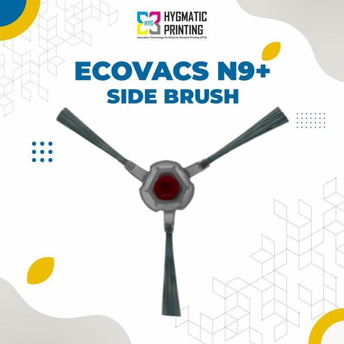 Ecovacs Deebot N9+ Side Brush / Side Brush Deebot N9+