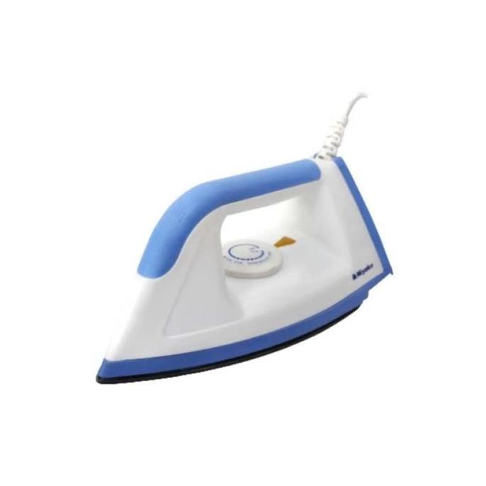 Setrika Miyako EI-1008M 320 Watt - Biru