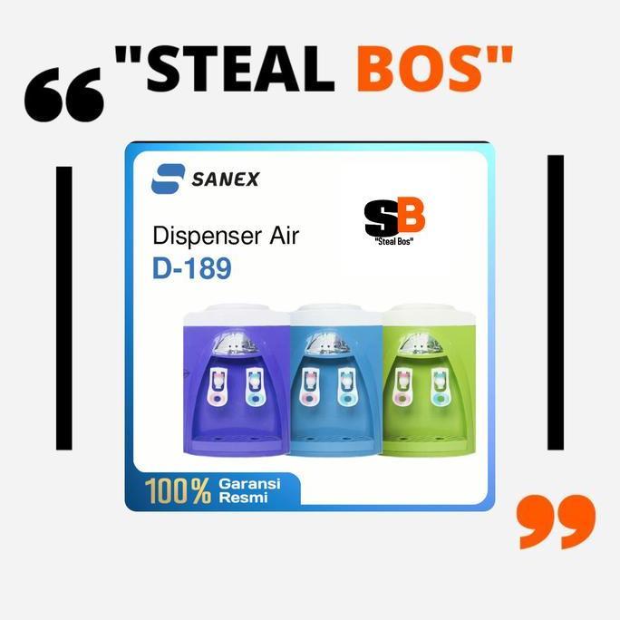 dispenser air sanex d 189 /dispenser air sanex D-189