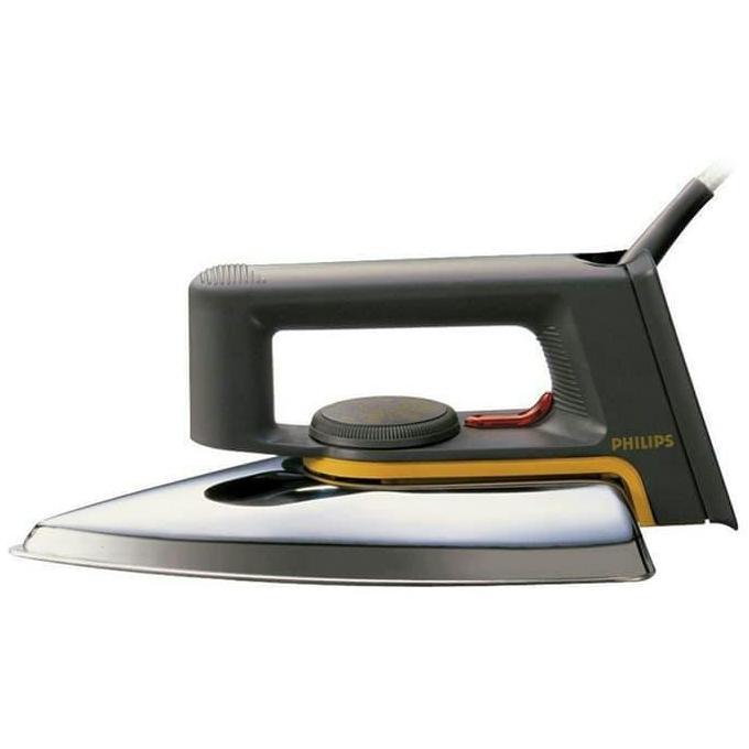 PHILIPS ELECTRIC DRY IRON HD 1172 / HD 1172 SETRIKA