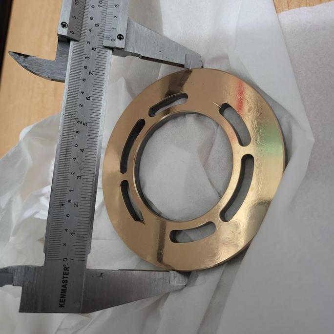 Bnr Valve Plate Rh Pv16A / Plate Valve Rh Pv1616A Pump Daikin Pv16