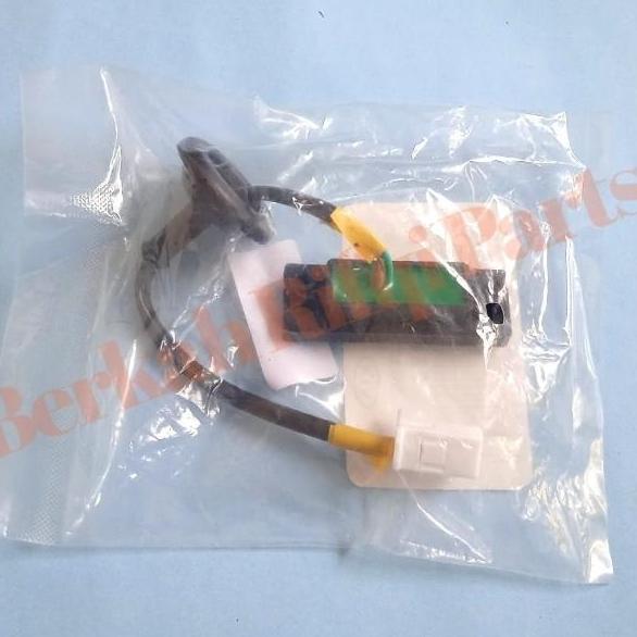 Switch Bagasi KIA RIO Tombol Bagasi KIA RIO Hatchback 2012 - 2015