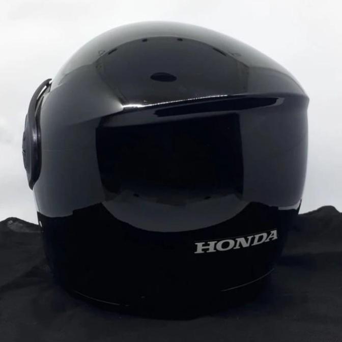 helm honda pcx new original