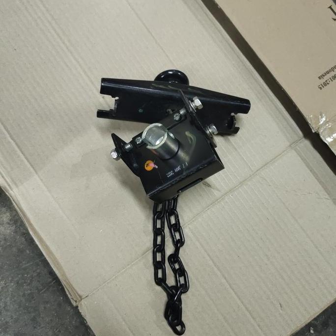 GANTUNGAN BAN SEREP HINO DUTRO ASLI Grosir Termurah