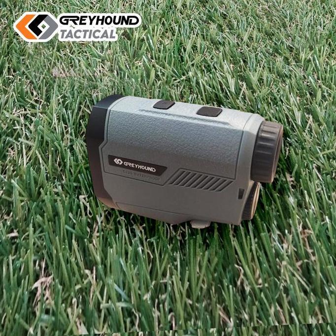 Range Finder Greyhound RFX-5650 Alat Ukur Jarak Rangefinder Laser Golf