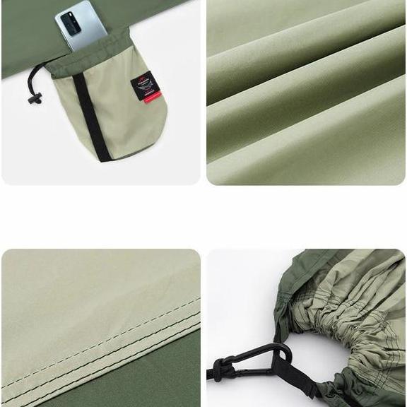 Hammo Naturehike Nh21Dc011