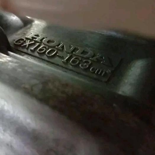 Mesin Penggerak Honda Gx160, Made In Thailand Kualitas Terbaik Harga Termurah