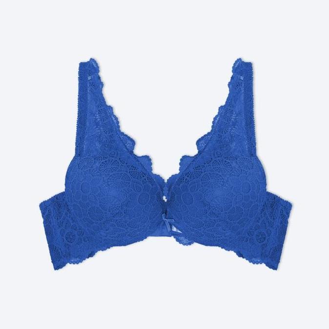 Promo The Brahouse Bra Push Up Cup B B01-1543B COD