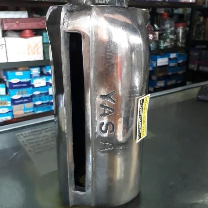 +++++] N70 YASA MILLING ICHI N 70Mesin Poles Beras