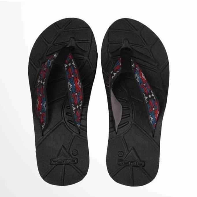 BEBAS ONGKIR - Sendal Jepit Gunung Eiger LightSpeed - Original