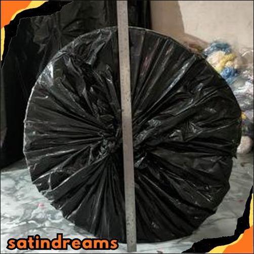 GROSIR Spons busa tebal 10mm spon jilbab sajadah busa skyfoam Bubble Wrap Packing kardus warna putih