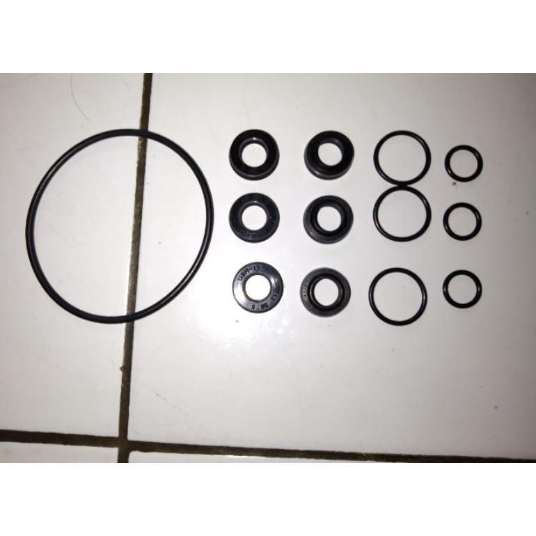 sparepart water Seal jet cleaner Wipro Nozzle jet cleaner