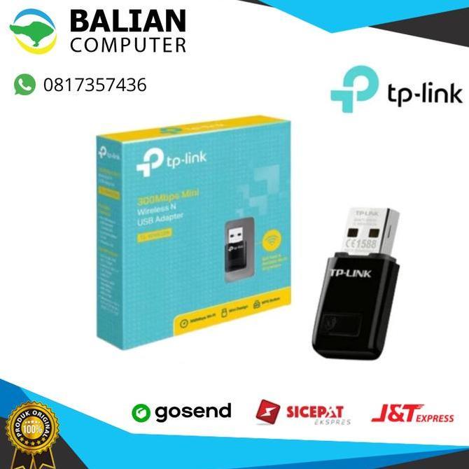 Tp-Link Usb Wifi Adapter 300Mbps | TP-Link TL-WN823N 300mbps