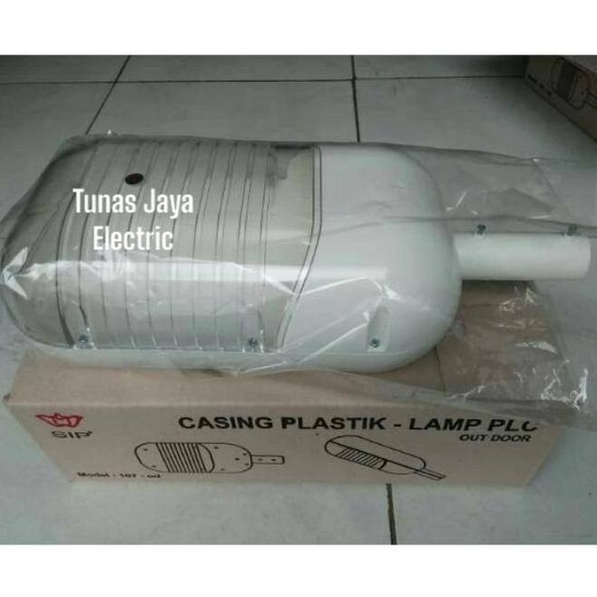 KAP LAMPU JALAN (PJU) WATERPROOF ORIGINAL DAN TERPERCAYA