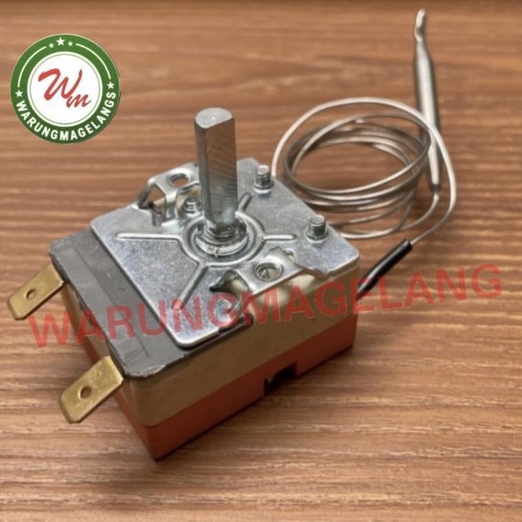 SPAREPART TERMOSTAT / THERMOSTAT MESIN CUP SEALER d1 d8 eton matrix Nozzle jet cleaner