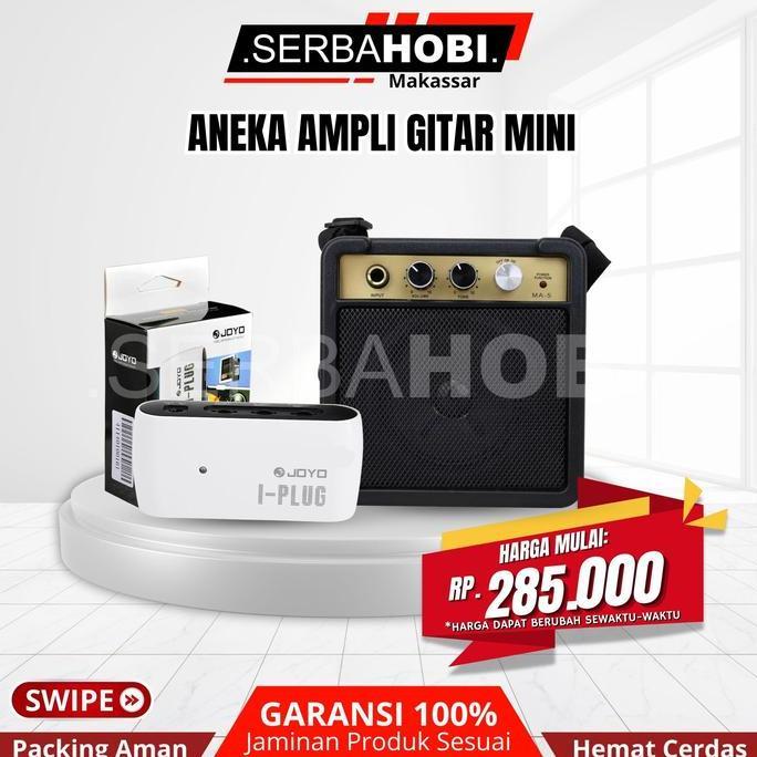 *****] AMPLI GITAR PORTABLE / AMPLI GITAR MINI