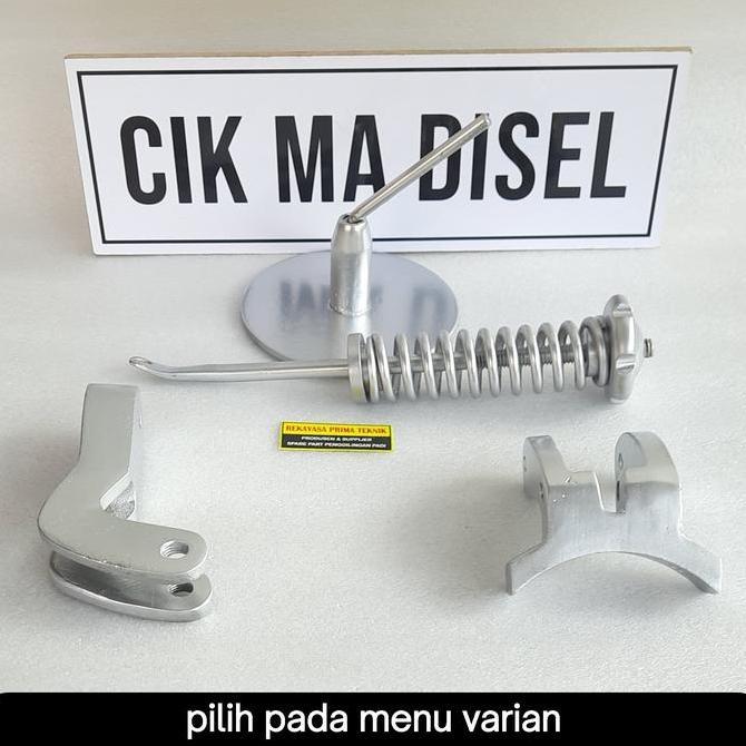 """] N50 sparepart outlet Ichi N 50 bukan monitor tabung