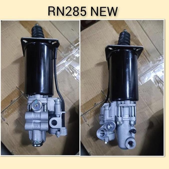 BOOSTER ASSY NEW RN285 - BOSTER KOPLING BAWAH RN285 NEW Terlaris