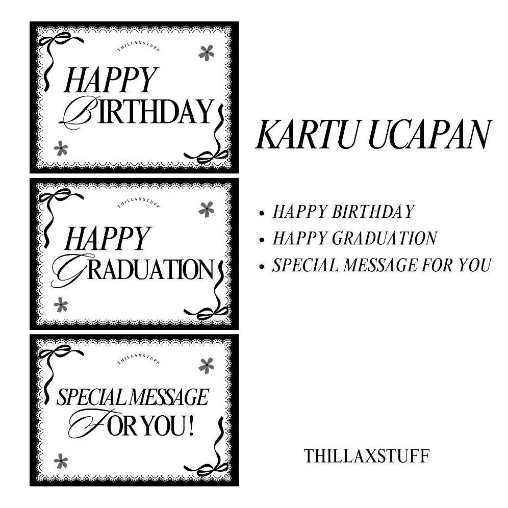 [ LILITH ] HAMPERS CEWEK PREMIUM KADO ULANG TAHUN GRADUATION AESTHETIC GIFT BOX HADIAH PACAR WISUDA 