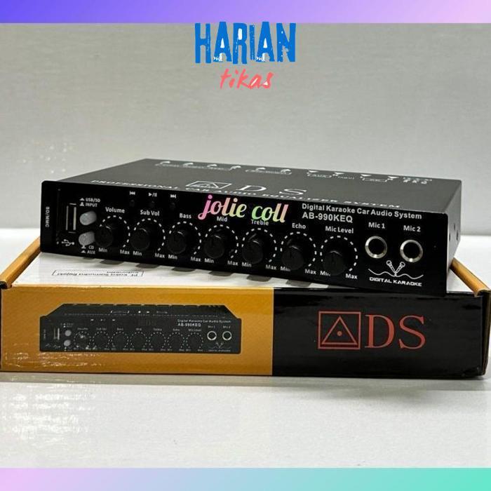 Oz67 fb-4 gfd-6 PREAMP PARAMETRIK COUSTIC AUDIO CA803 USB KARAOKE Terlaris Murah Sale