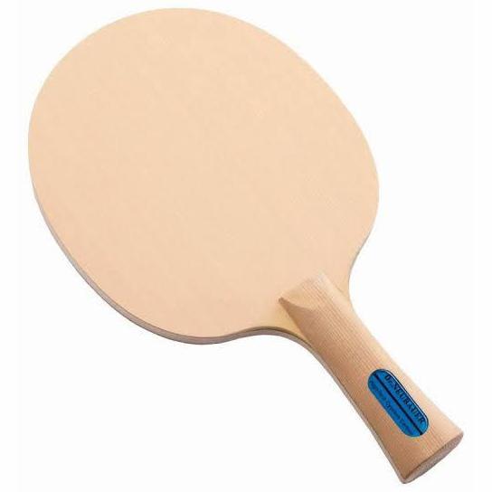 TERBARU - KAYU TENIS MEJA DR NEUBAUER HIGH TECH CYPRESS CARBON ORIGINAL