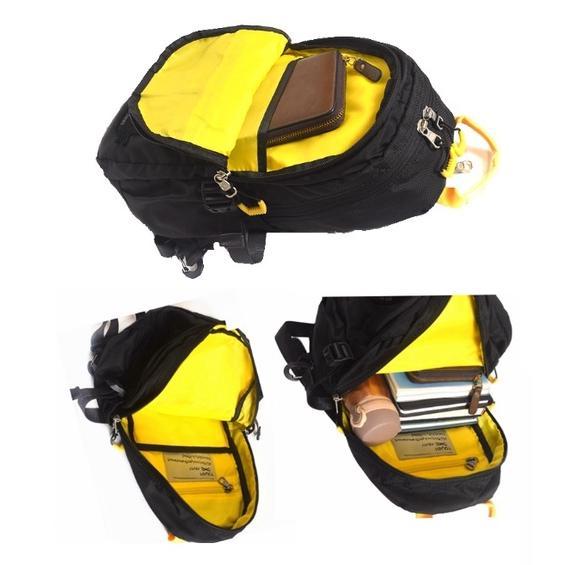 TOUGH WARRIOR 6439 taf tough chestbag ransel waisbag tough warrior WAIST SLING BAG BACKPACK