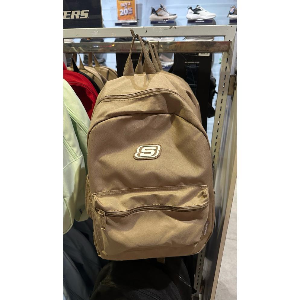 [TERMURAH] Skechers Bag / Tas Ransel Skechers Original SALE