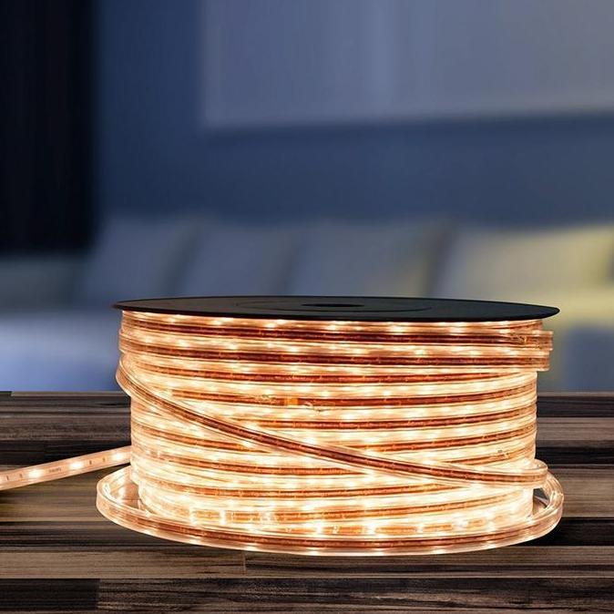 Promo Kuyy Philips Dli Led Strip Hv Led Strip 316,6W 50M 6,6 W 6,6Watt Cod