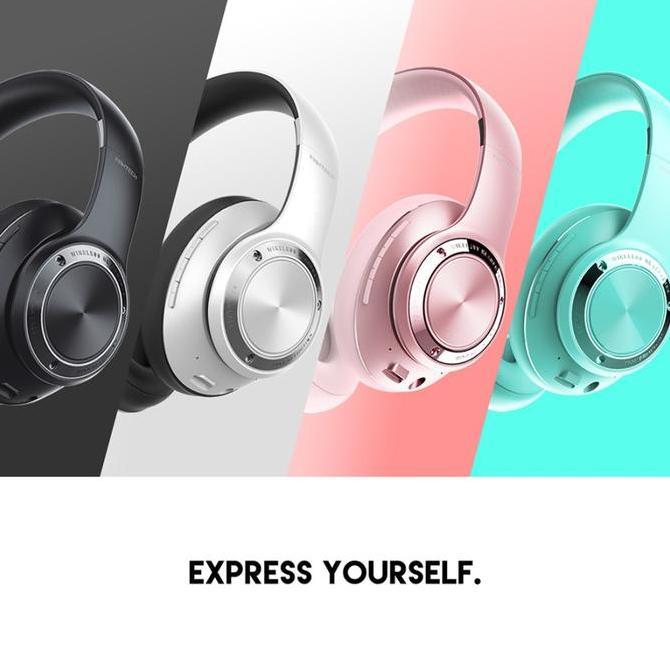 Fantech WH01 / WH-01 Wireless Bluetooth Gaming Headset