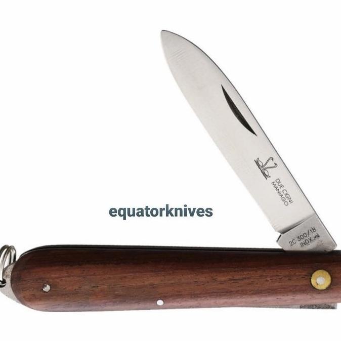 Fox30018B Fox Gardening Knife