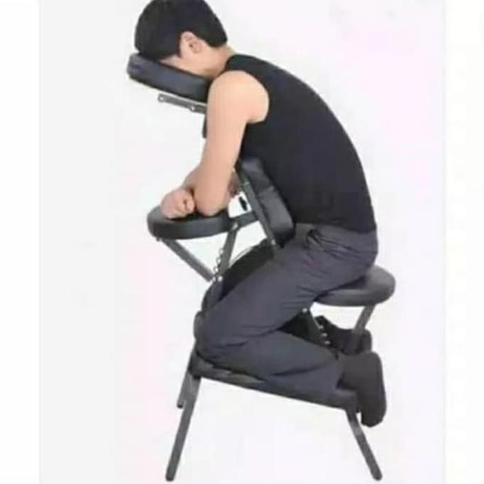 Kursi Pijat Punggung Kursi Refleksi Punggung Kursi Masas Punggung
