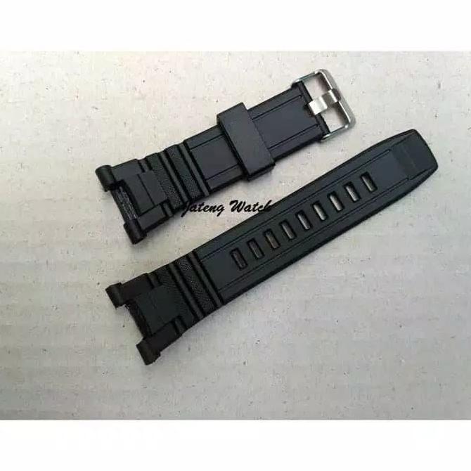 DB47 - TALI JAM TANGAN EIGER IYW0098 LS98 LS-98 YP13609 YP 13609 HITAM