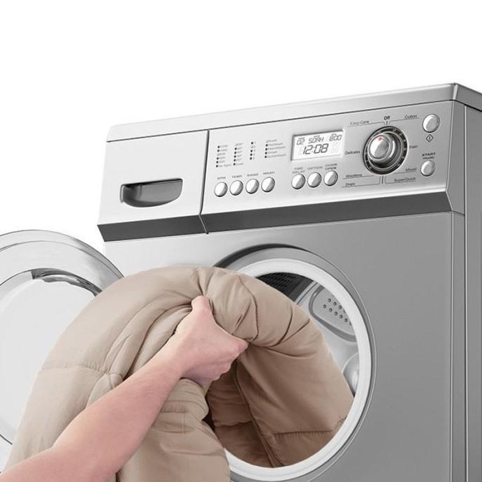 Sleeping Bag Naturehike Envelope Cotton Down Interlayer Nh20Msd01