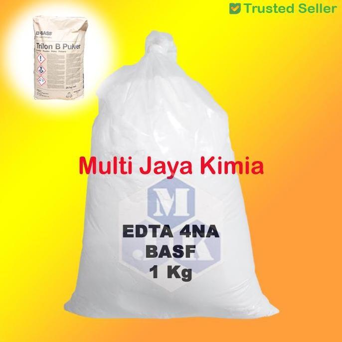 Edta 4Na Basf 1Kg