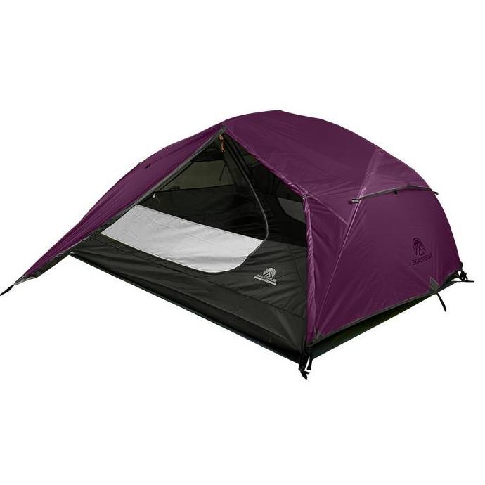 Bigadventure Tambora Series - Tenda 4 Person