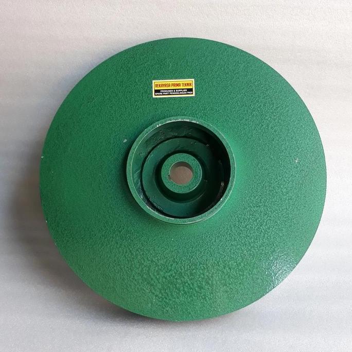 ~~~~~] N120 IMPELLER KIPAS FAN IMPELER BLOWER ANGIN POLES BERAS ICHI N 120