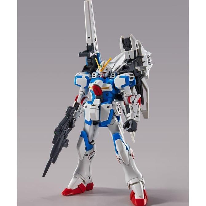 Premium Limited Bandai HG HGUC 1/144 Second V gundam Victory