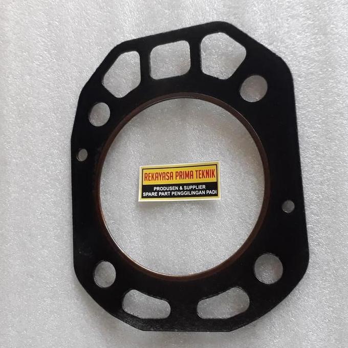 .........] TF105 TF115 Gasket perpak sinderkop Cylinder Head YANMAR 10.5 PK