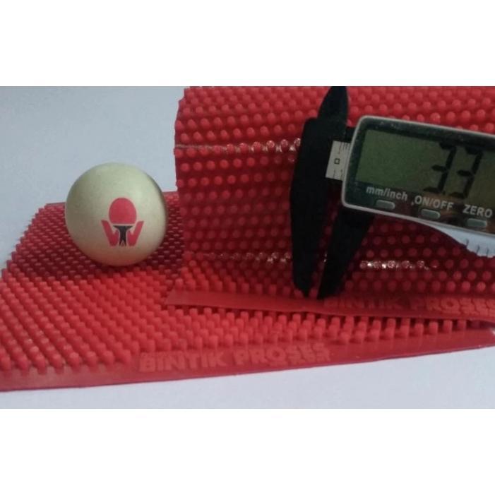 Bintik proses DR FANNI