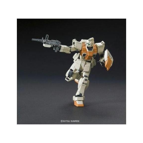 Bandai HG 1/144 Gundam GM Ground Type