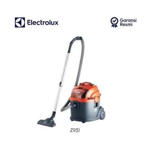 TERMURAH - Vacuum Cleaner ELECTROLUX Z931 / Z 931
