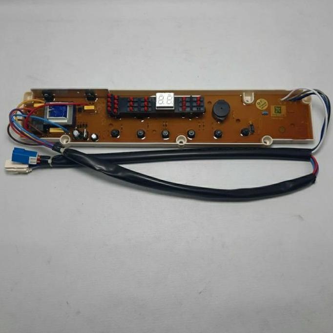.........] Modul PCB Mesin Cuci Denpoo DWF-093B