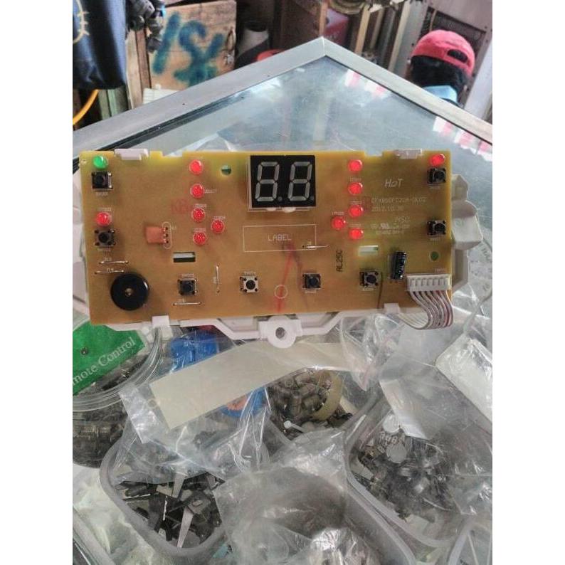 =====] modul (ic) yong ma mc 5600