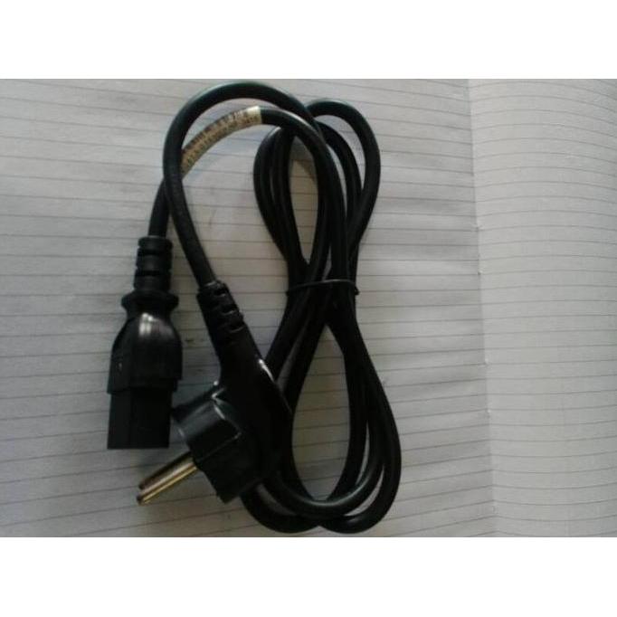 @#@#@#] kabel mejikom yong ma 3 lubang