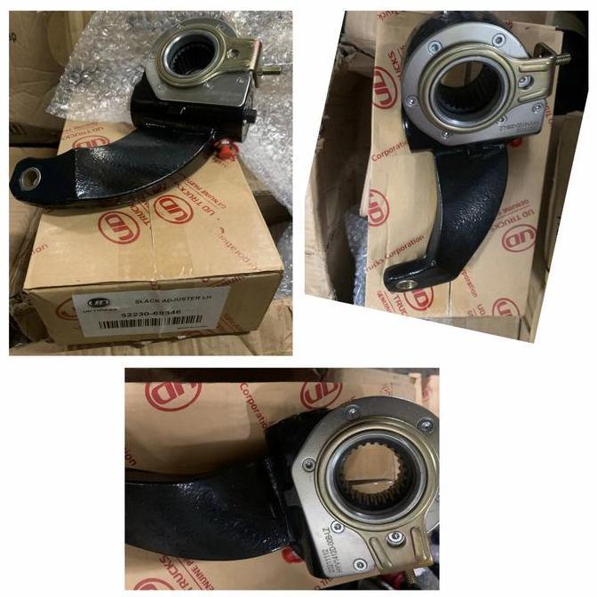 SLACK ADJUSTER QUESTER - Adjuster rem Nissan Quester Terlaris