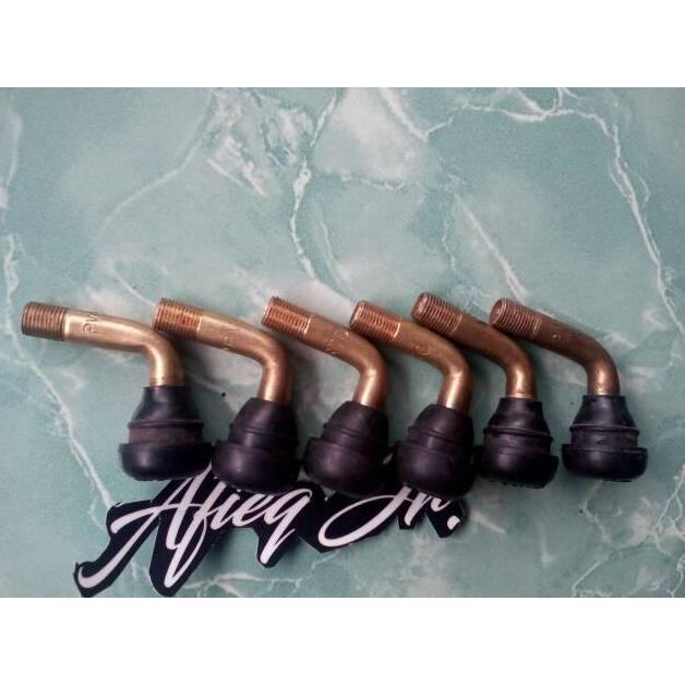 ] dop tubles bengkok