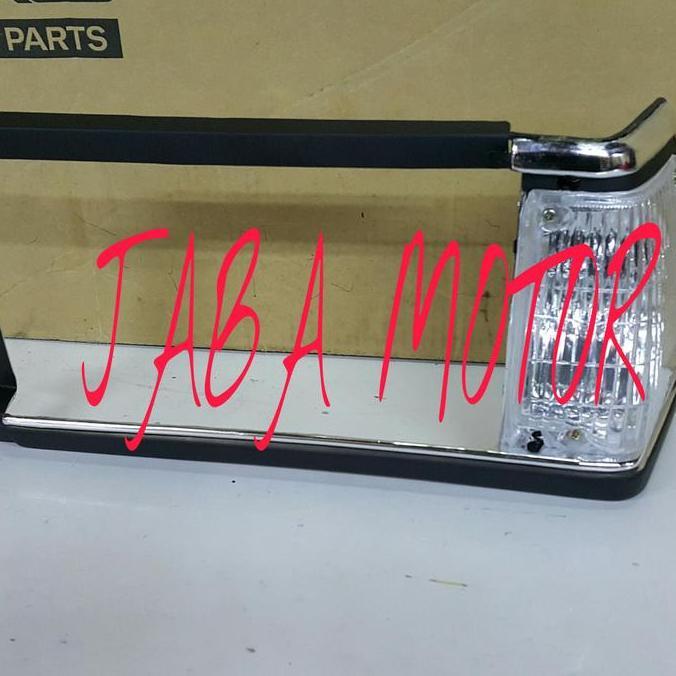 Promo Lampu sen depan corolla DX-Ring lampu corolla DX 1982-1983 COD