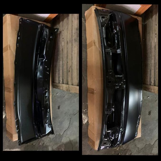 Kedok kabin Hino Dutro - kedok depan Dutro Taiwan Terlaris