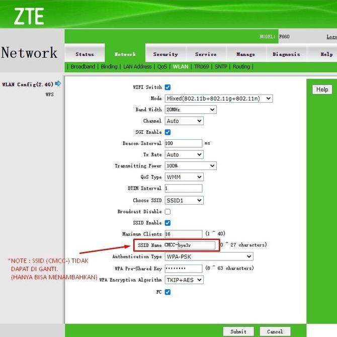 ZTE F660 v8 Gpon ONT WiFi|ONU ZTE F660 V8.0 FTTH Original