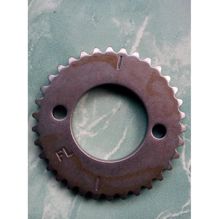 siap kirim] gear timing kamprat 4 lapis